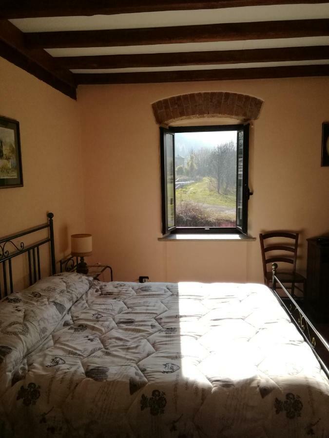 Guest House " Il Farinello " Garessio Exterior photo
