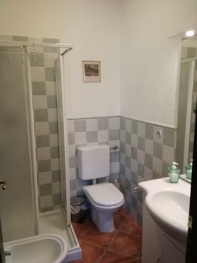 Guest House " Il Farinello " Garessio Exterior photo