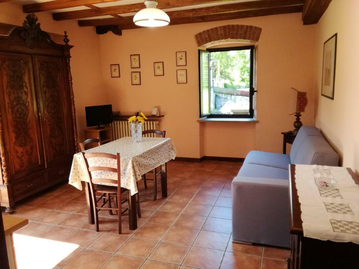 Guest House " Il Farinello " Garessio Exterior photo