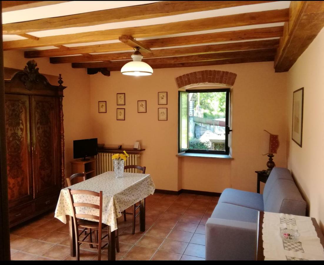 Guest House " Il Farinello " Garessio Exterior photo