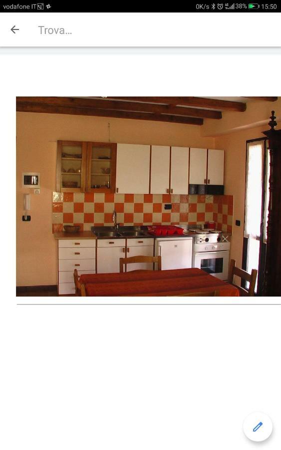 Guest House " Il Farinello " Garessio Exterior photo